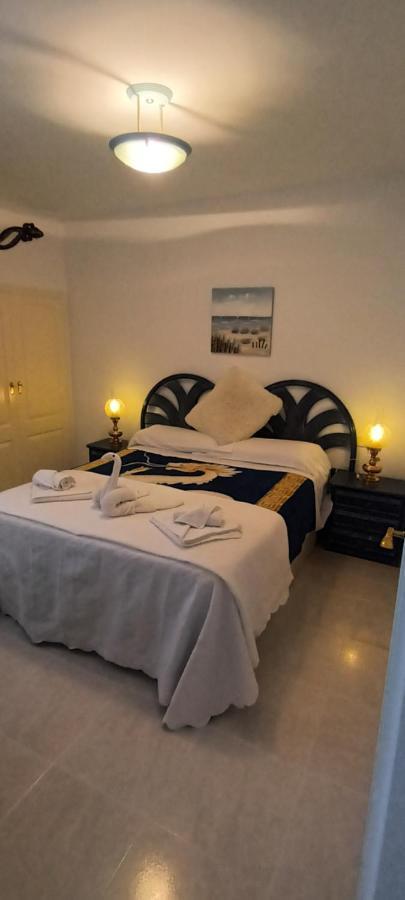 Topacio I Calp Exterior foto